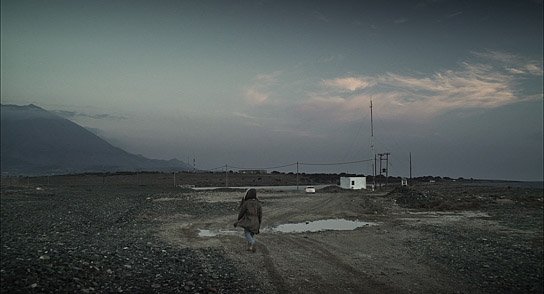Anna Schmidt in "Orientierungslosigkeit ist kein Verbrechen" (2014-16) "Orientierungslosigkeit ist kein Verbrechen", Quelle: Grandfilm, DIF