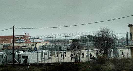 "Orientierungslosigkeit ist kein Verbrechen" (2014-16) "Orientierungslosigkeit ist kein Verbrechen", Quelle: Grandfilm, DIF