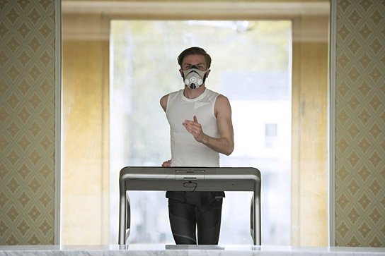 Jannik Schümann in "Jugend ohne Gott" (2016/17) "Jugend ohne Gott", © Constantin Film Verleih, die film gmbh, Marc Reimann