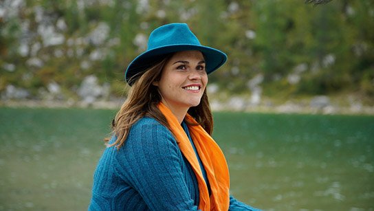 Katharina Wackernagel in "Die Pfefferkörner und der Fluch des schwarzen Königs"" (2016/17) "Die Pfefferkörner und der Fluch.." , © Letterbox Filmproduktion, Martin Rattini