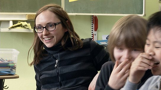 "Zwischen den Stühlen" (2012-16) "Zwischen den Stühlen", © Weltkino Filmverleih