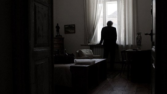 Alain Croubalian in "Armenia" (2016) "Armenia", Quelle: Slowboat Films, DIF