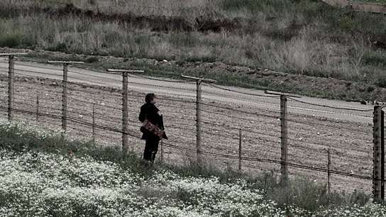 Alain Croubalian in "Armenia" (2016) "Armenia", Quelle: Slowboat Films, DIF