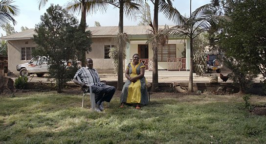 "Sing it Loud - Luthers Erben in Tansania" (2016/17) "Sing it Loud - Luthers Erben in Tansania", © JIP Filmproduktion