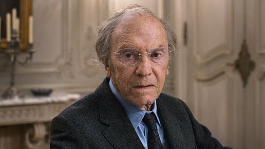Jean-Louis Trintignant in "Happy End" (2016/17) "Happy End", Quelle: X Verleih AG, DIF, © X Verleih AG