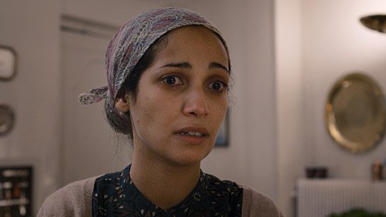 Nabiha Akkari in "Happy End" (2016/17) "Happy End", Quelle: X Verleih AG, DIF, © X Verleih AG