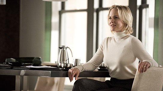 Ingrid Bolsø Berdal in "Forget about Nick" (2017) "Forget about Nick", Quelle: Warner Bros., DIF, © Martin Valentin Menke