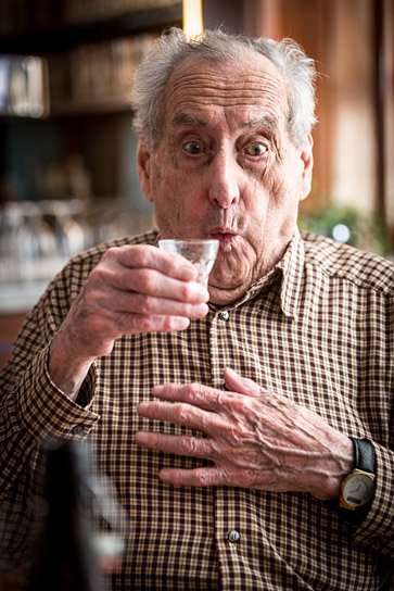 Walter Schultheiß in "Laible und Frisch: Do goht dr Doig" (2017) "Laible und Frisch: Do goht dr Doig", Quelle: Kinostar Filmverleih, DIF