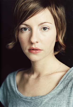 Katharina Schüttler Katharina Schüttler, Quelle: Lindalax PR, © Joachim Gern