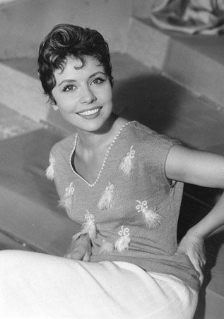 Sonja Ziemann Sonja Ziemann