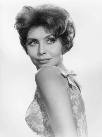 Sonja Ziemann Sonja Ziemann