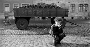 "Letztes Jahr - Titanic" (1989-91) Letztes Jahr - Titanic