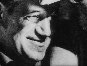 "Slatan Dudow. Ein Filmessay über einen marxistischen Künstler" (1974) Slatan Dudow, Quelle: absolut Medien, DIF, © absolut Medien