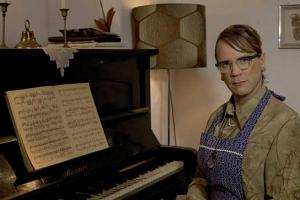Szene aus "I'm Not the Enemy" I'm Not the Enemy