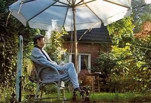 Szene aus "Abschied von den Fröschen" Abschied von den Fröschen