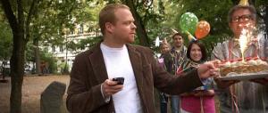Ole Jacobsen (links) in "Steffi gefällt das" (2011/12) Steffi gefällt das