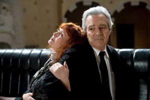 Sabine Azéma, Pierre Arditi in "Ihr werdet euch noch wundern" (2012) Ihr werdet euch noch wundern