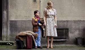Tristan Göbel, Jördis Triebel in "Westen" (2012/13) Westen, © Frank Dicks, zero one film