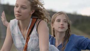 "Mitten am Rand" (2012) Mitten am Rand