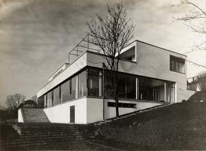"Haus Tugendhat" (2012/13) Haus Tugendhat
