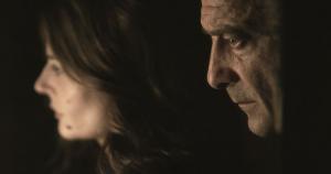 Chiara Mastroianni, Vincent Lindon in "Les Salauds - Dreckskerle" (2012/13) "Les Salauds - Dreckskerle", Quelle: Real Fiction Filmverleih, DIF