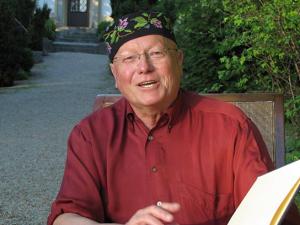 Gerd Holzheimer in "Trüffeljagd im Fünfseenland" (2012/13) Quelle: Konzept+Dialog Medienproduktion, DIF, © Konzept+Dialog Medienproduktion