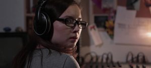 Alison Kuhn in "Die Geheimagentin" (2013/14) Die Geheimagentin