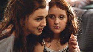 Amy Deasismont, Rebecka Josephson (v.l.n.r.) in "Stella" (2014/15) Stella, © Moritz Schultheiß, Camino Filmverleih