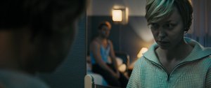Lisa Wagner, Lisa Wagner in "Ein Foto von uns" (2013/14) Ein Foto von uns, © Hutner & Retzer Film
