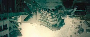 "Dissonance (2014/15) Dissonance, © Detailfilm Gasmia & Kamm, frameboX