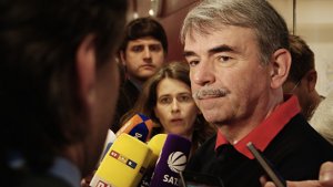 Gustl Mollath in "Mollath - Und plötzlich bist du verrückt" (2014/15) Mollath - Und plötzlich bist du verrückt, © Man on Mars Filmproduktion