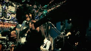 "Yallah! Underground" (2009-15) Yallah! Underground, Quelle: Farid Eslam/Mind Riot Media