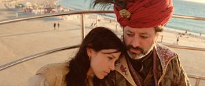 Crista Alfaiate, Américo Silva in "1001 Nacht, Teil 3: Der Entzückte" (2014/15) "1001 Nacht, Teil 3: Der Entzückte", Quelle: Real Fiction Filmverleih
