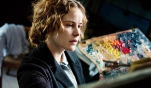 Carla Juri in "Paula" (2015/16) "Paula", © Pandora Film Produktion, Martin Valentin Menke