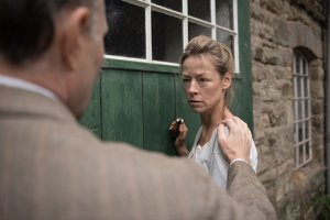 Jenny Schily in "Grummet" (2015) Grummet, © Internationale Filmschule Köln, Foto: Stefan Behrens