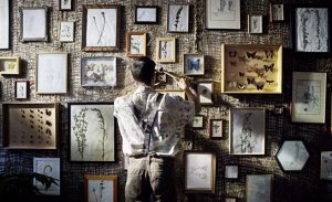 Philipp Buder in "Nachtschattengewächse" (2014/15) "Nachtschattengewächse", © Filmuniversität Babelsberg Konrad Wolf