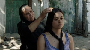 Maria Klecheva, Anna Manolova (v.l.n.r.) in "Zhaleika" (2015/16) Zhaleika; Quelle: 66. Internationale Filmfestspiele Berlin (Katalog)
