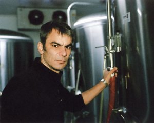 René Schwichtenberg in "Beer Brothers" (2012-16) "Beer Brothers", Quelle: Real Fiction Filmverleih, DIF, © Happy Endings Film