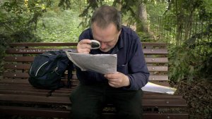 "Liebes Ich," (2016/17) "Liebes Ich,", Quelle: Filmfestival Max Ophüls Preis 2017
