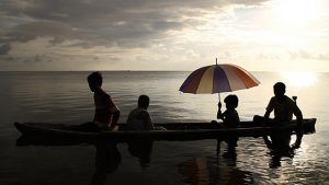 "Oh Brother Octopus" (2016/17) Quelle: "Oh Brothert Octopus" 67. Internationale Filmfestspiele Berlin (Katalog)