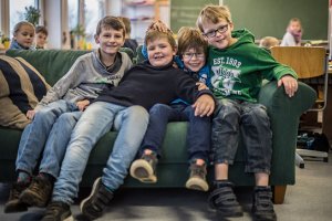 "Ich. Du. Inklusion. Wenn Anspruch auf Wirklichkeit trifft" (2014-17) "Ich. Du. Inklusion. Wenn Anspruch auf Wirklichkeit trifft"