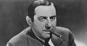 Ernst Lubitsch