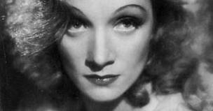 Marlene Dietrich