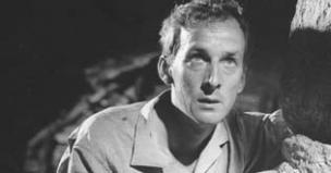 Hanns Lothar Hanns Lothar