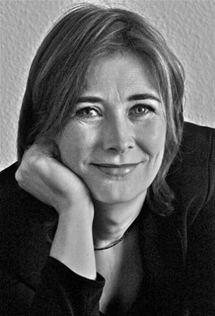 Christine Aufderhaar Christine Aufderhaar, Quelle: Christine Aufderhaar