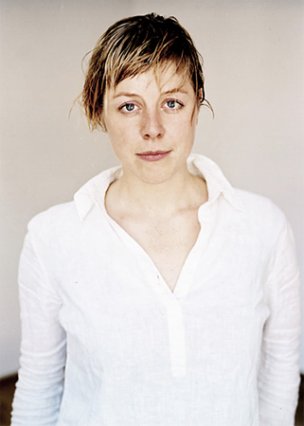 Anna Böger Anna Böger, Quelle: Agentur Schneider, Foto: Stephanie Füssenich