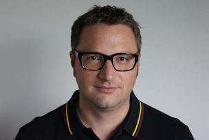 Sven Budelmann Sven Budelmann