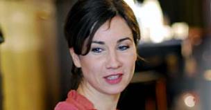 Kathrin Angerer filmportal.de