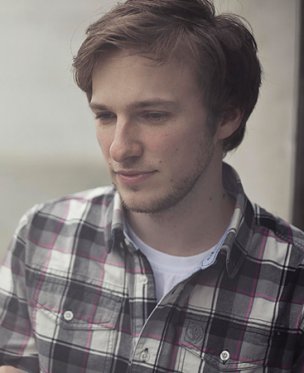 Hendrik Maximilian Schmitt Hendrik Schmitt, Quelle: Hendrik Schmitt, Foto: Ole Westermann