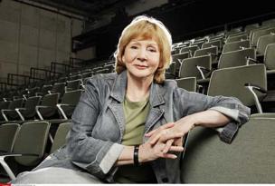 Christine Schorn Christine Schorn